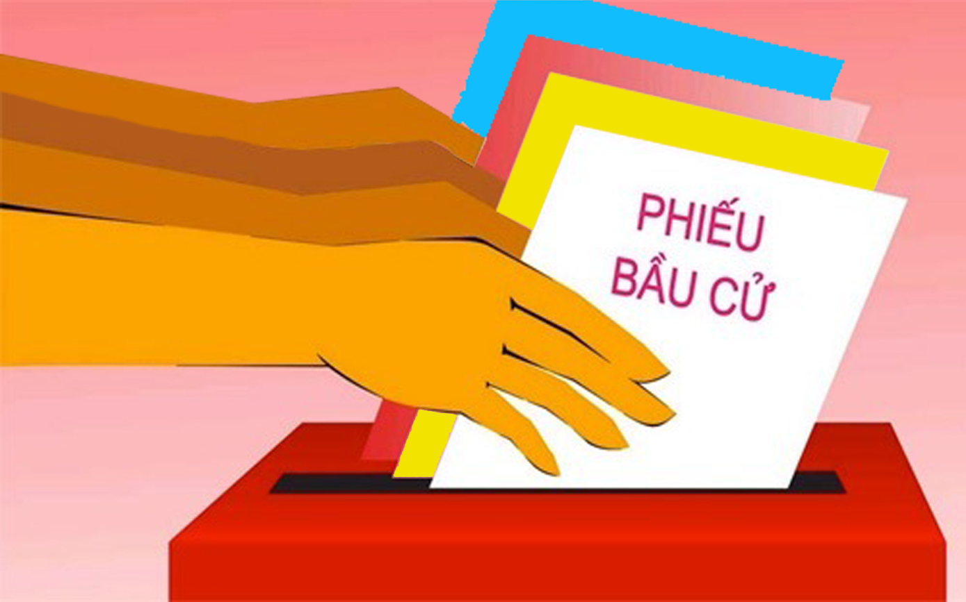 LÁ PHIẾU “DĨ CÔNG VI THƯỢNG”